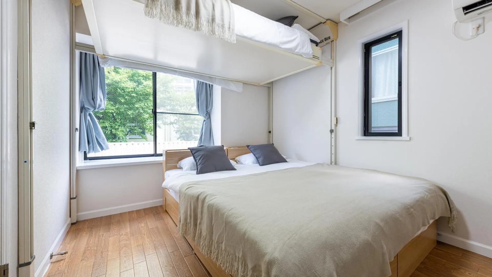 Ferienwohnung メゾンドミナ201号室 Präfektur Tokio Apartment
